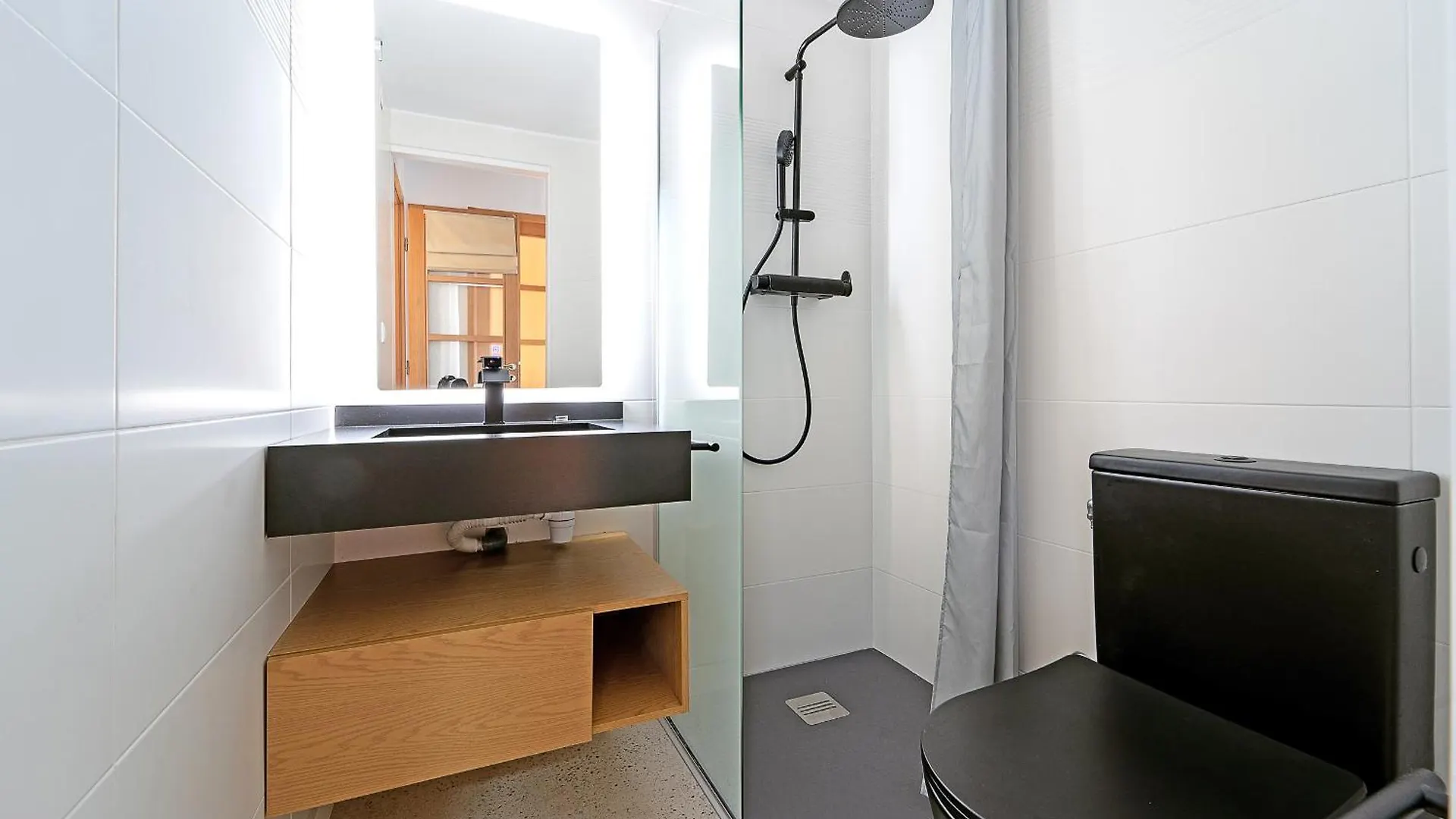 Welcs Apartamento 158 Emp Con Vistas Al Canal Empuriabrava 0*,  Spanien