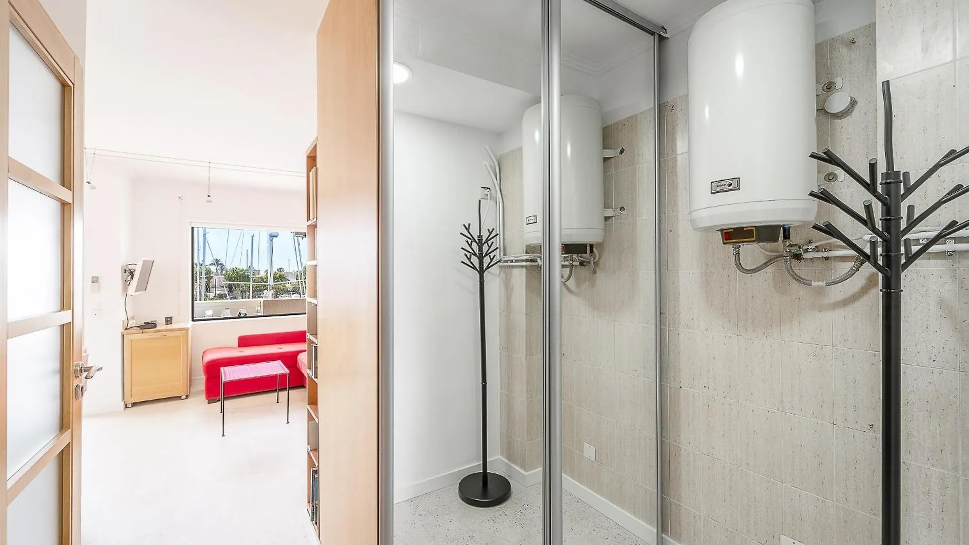 Welcs Apartamento 158 Emp Con Vistas Al Canal Empuriabrava Spanien