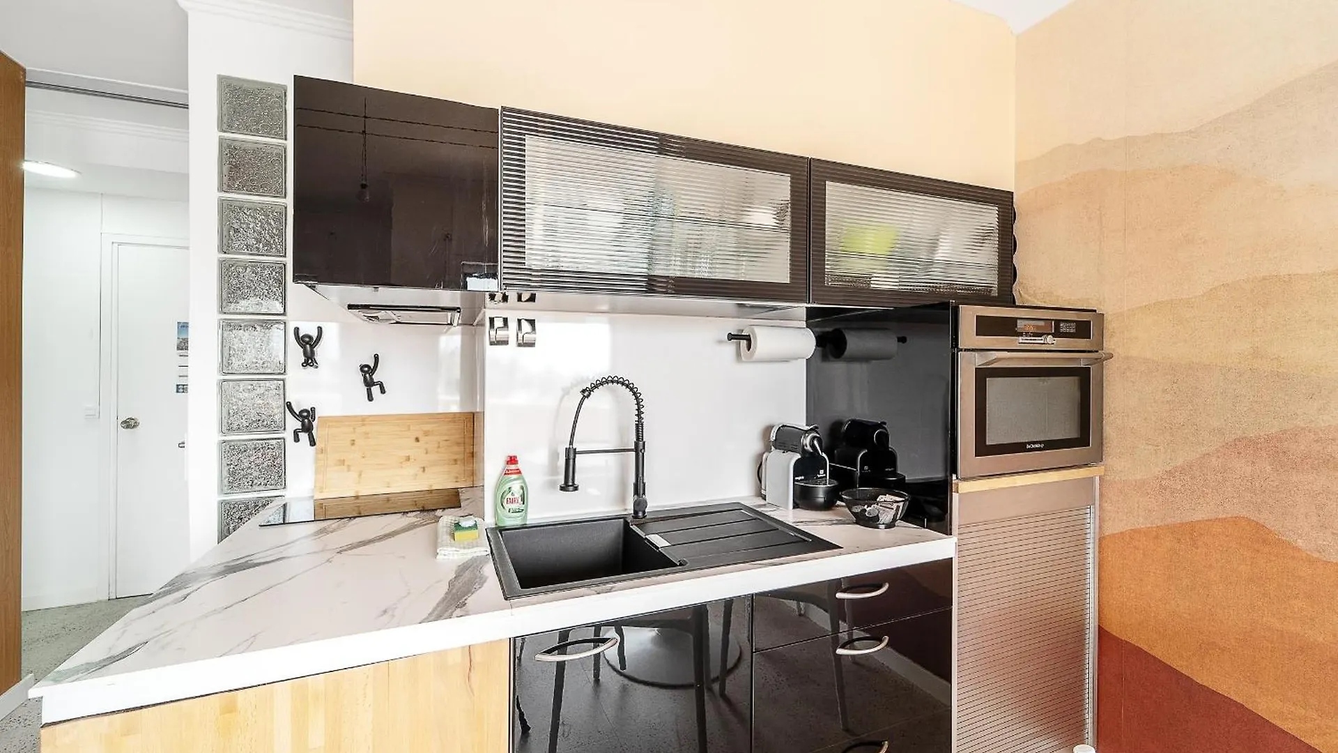 Apartment Welcs Apartamento 158 Emp Con Vistas Al Canal Empuriabrava